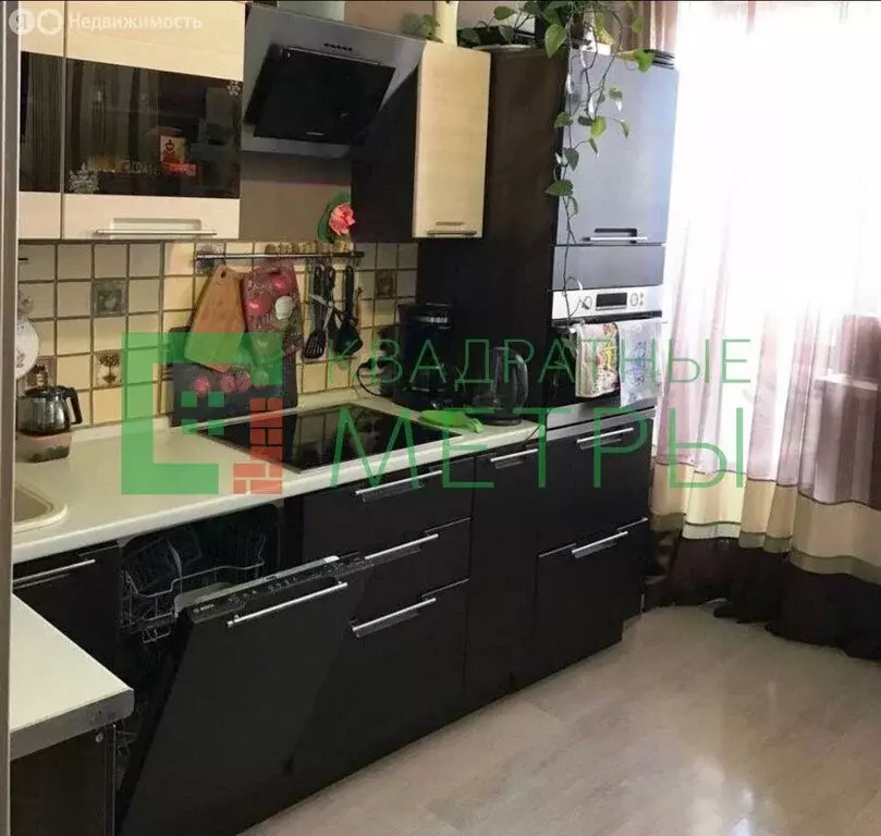 2-комнатная квартира: Приамурский, Вокзальная улица, 36 (60 м) - Фото 1