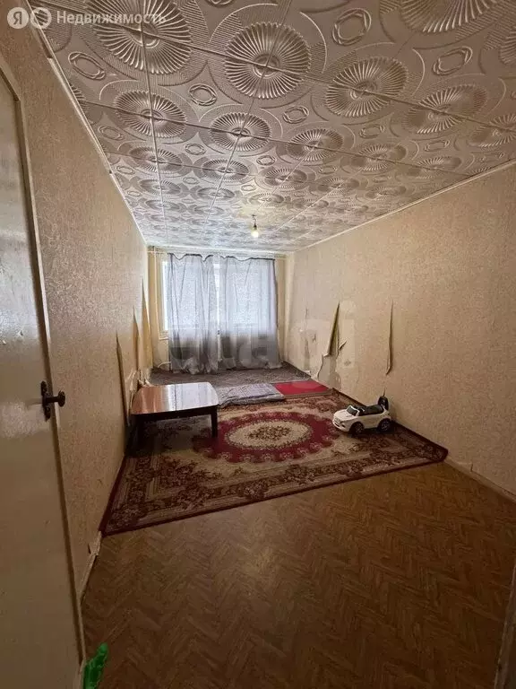 2-комнатная квартира: посёлок городского типа Запрудня, улица Карла ... - Фото 2