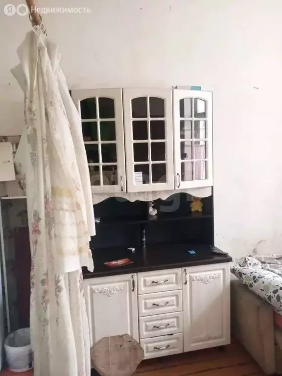 1к в -комнатной квартире (20.7 м) - Фото 2