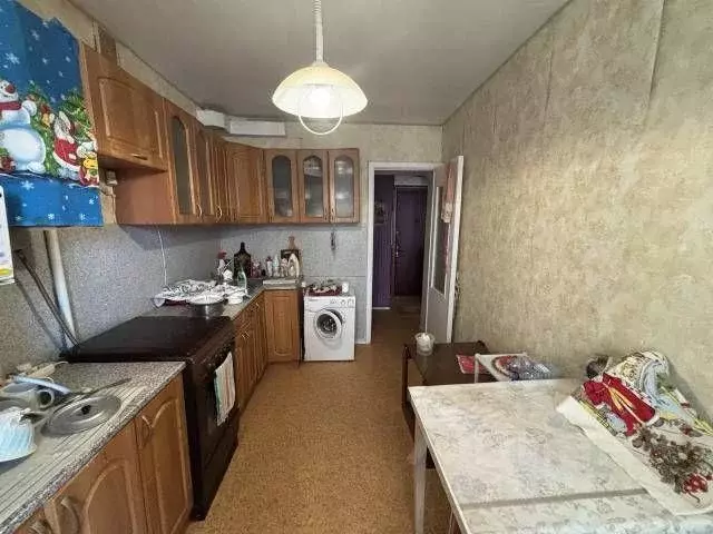 Квартира, 1 комната, 34.79 м - Фото 1