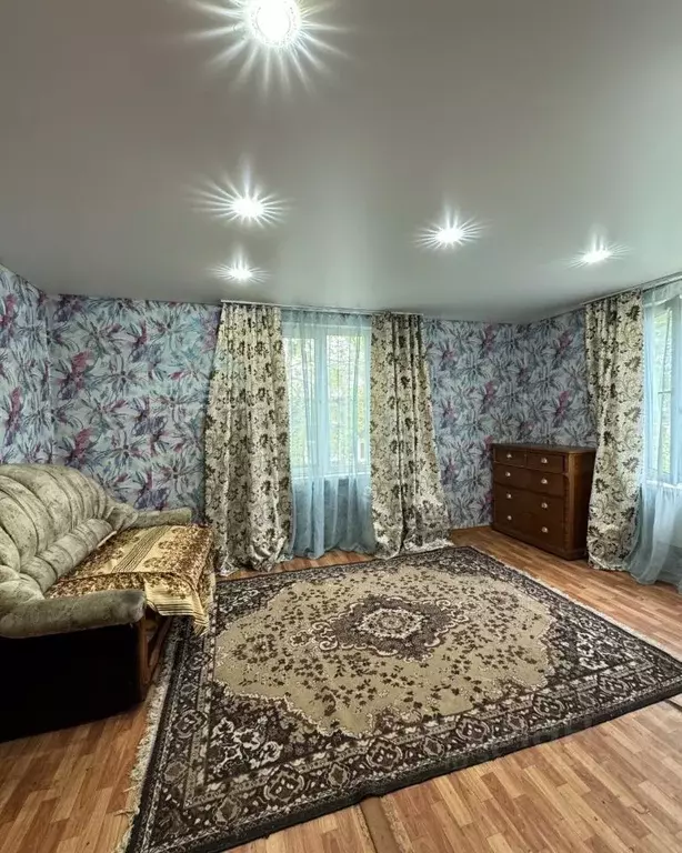 1-к кв. Хакасия, Абакан ул. Суворова, 77 (25.7 м) - Фото 0