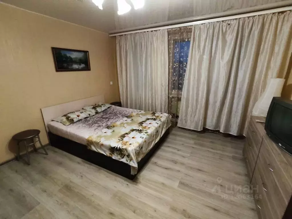 2-к кв. Санкт-Петербург Ленская ул., 10К2 (57.0 м) - Фото 1