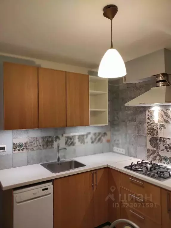 3-к кв. Санкт-Петербург просп. Большой Васильевского острова, 47 (70.0 ... - Фото 2