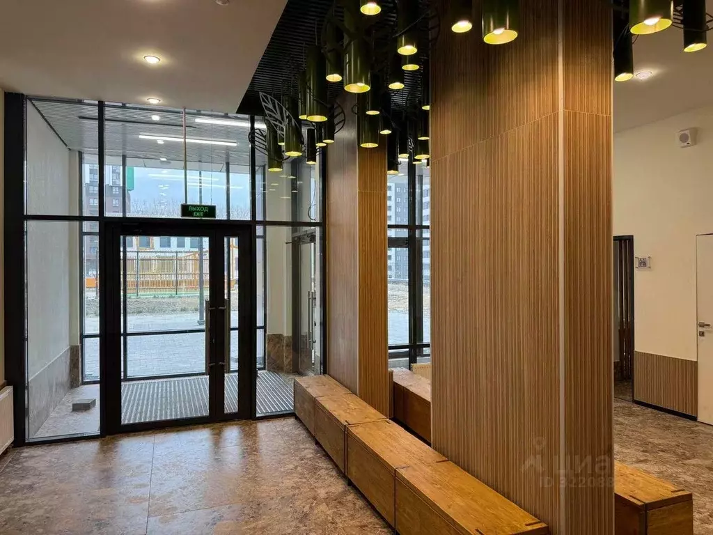 2-к кв. Свердловская область, Екатеринбург ул. Владимира Высоцкого, 7А ... - Фото 2