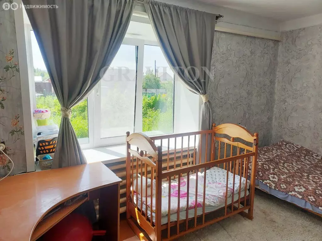 Дом в Майма, Берёзовая улица (61.8 м) - Фото 1