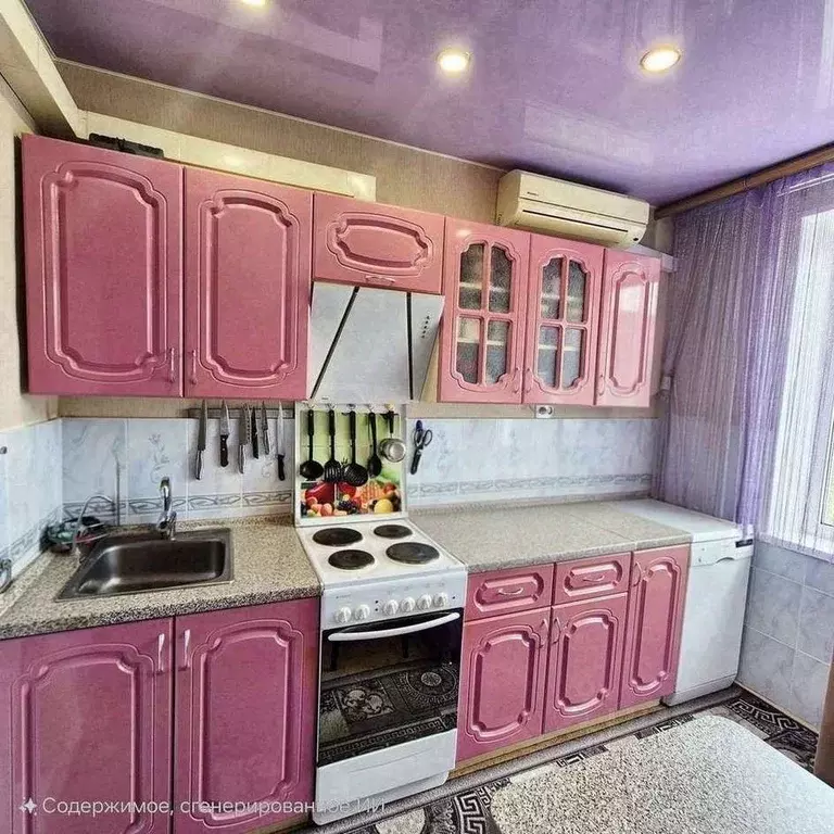 3-к кв. Самарская область, Тольятти ул. 40 лет Победы, 102 (68.0 м) - Фото 2