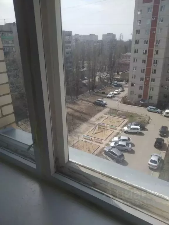 1-к кв. Воронежская область, Воронеж ул. Генерала Лизюкова, 10 (38.0 ... - Фото 2