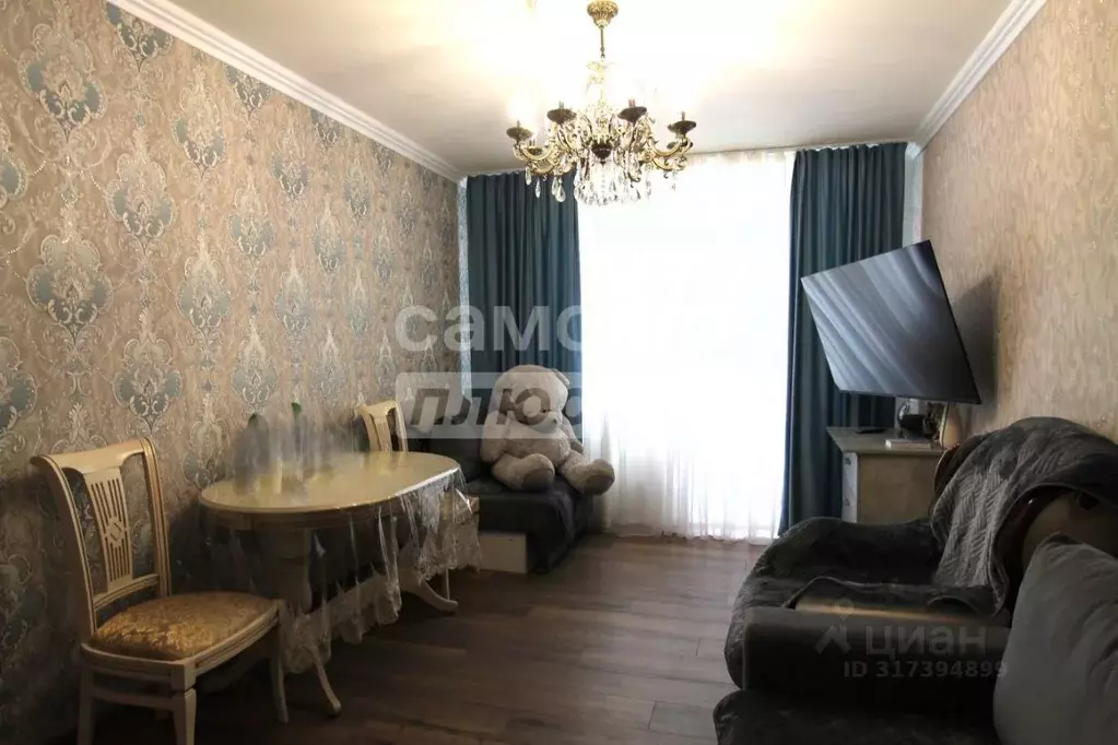 Комната Москва Каширское ш., 98К1 (16.2 м) - Фото 0