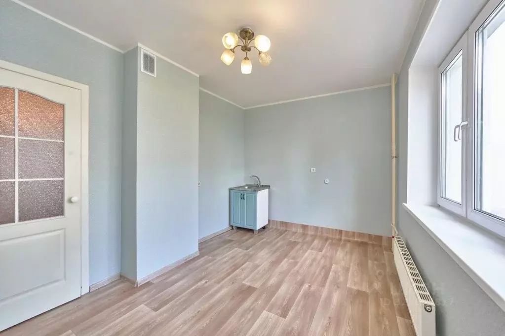 2-к кв. Пермский край, Пермь Целинная ул., 47А (57.6 м) - Фото 2