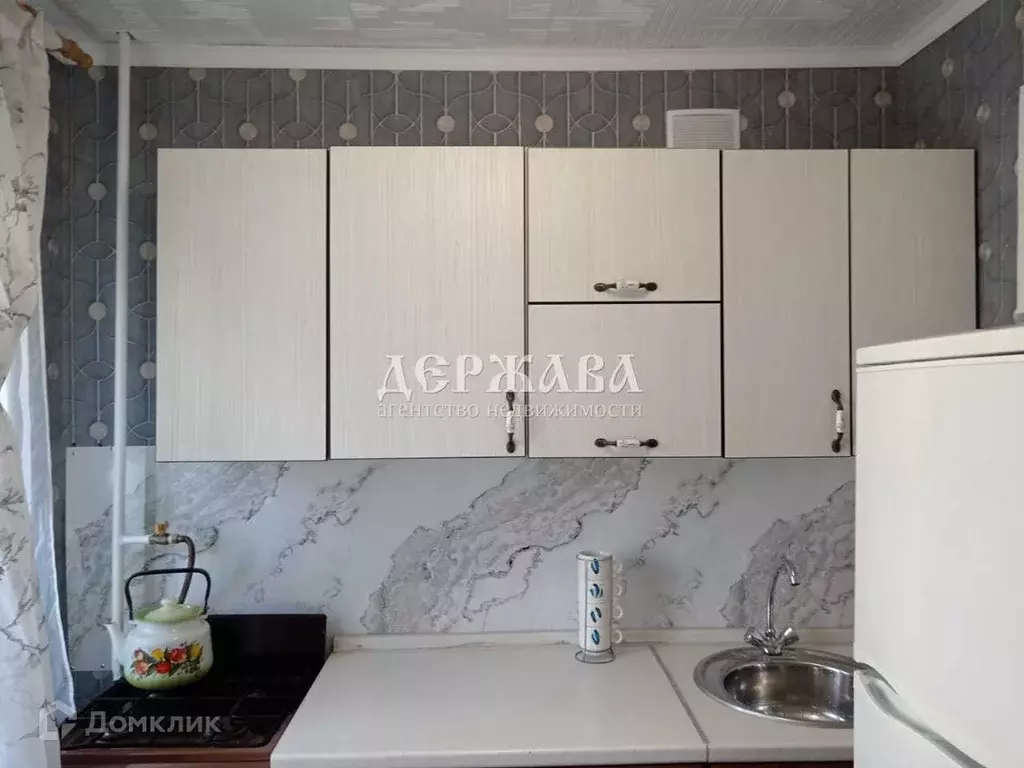 Продаётся 1-к квартира, 31.1 м - Фото 0