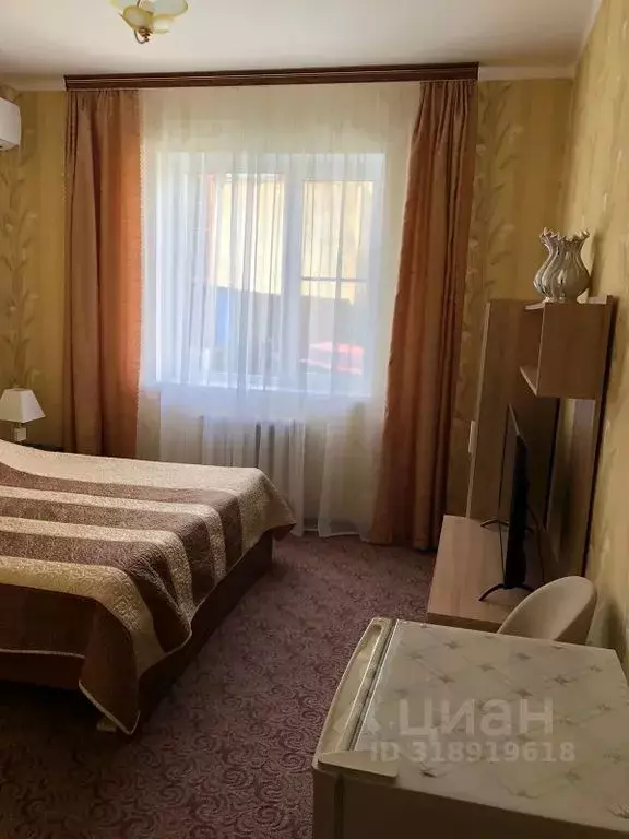 Комната Краснодарский край, Анапа ул. Кирова, 52 - Фото 0