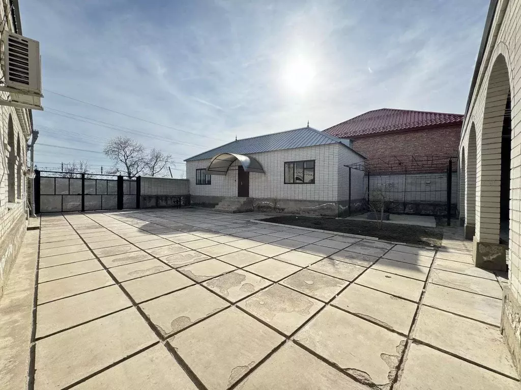 Дом в Кабардино-Балкария, Прохладненский район, с. Алтуд Октябрьская ... - Фото 2