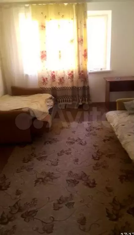 1-к. квартира, 50 м, 6/9 эт. - Фото 0