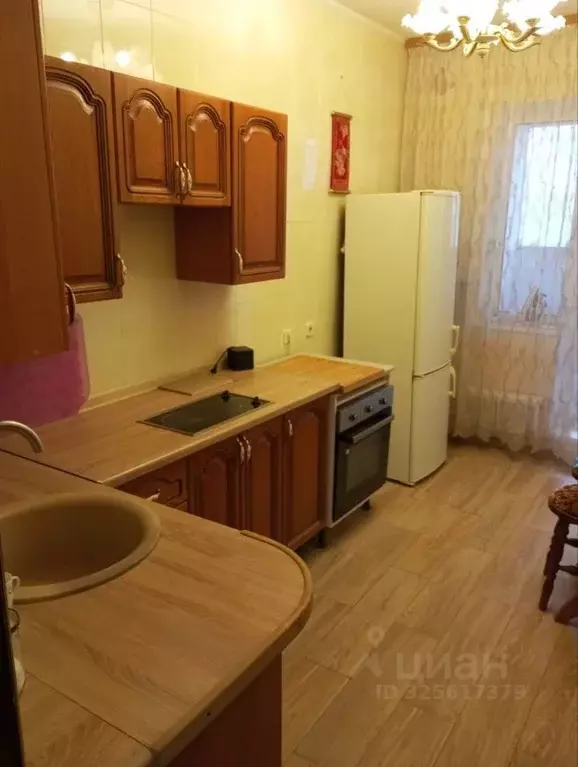 1-к кв. Москва Вешняковская ул., 24С1 (39.0 м) - Фото 1