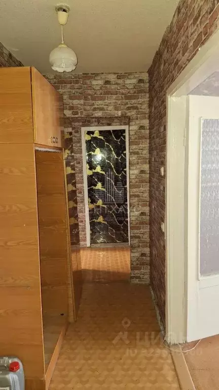 3-к кв. Владимирская область, Владимир Тракторная ул., 11 (64.0 м) - Фото 1