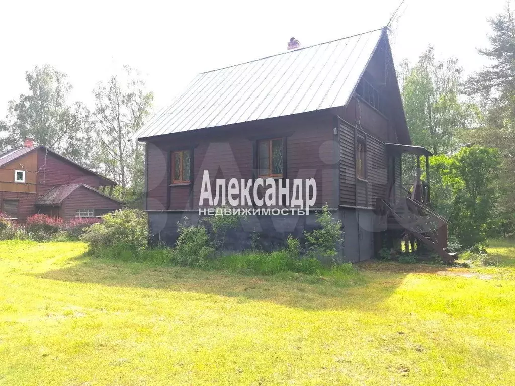 Дом 80 м на участке 28 сот. - Фото 0