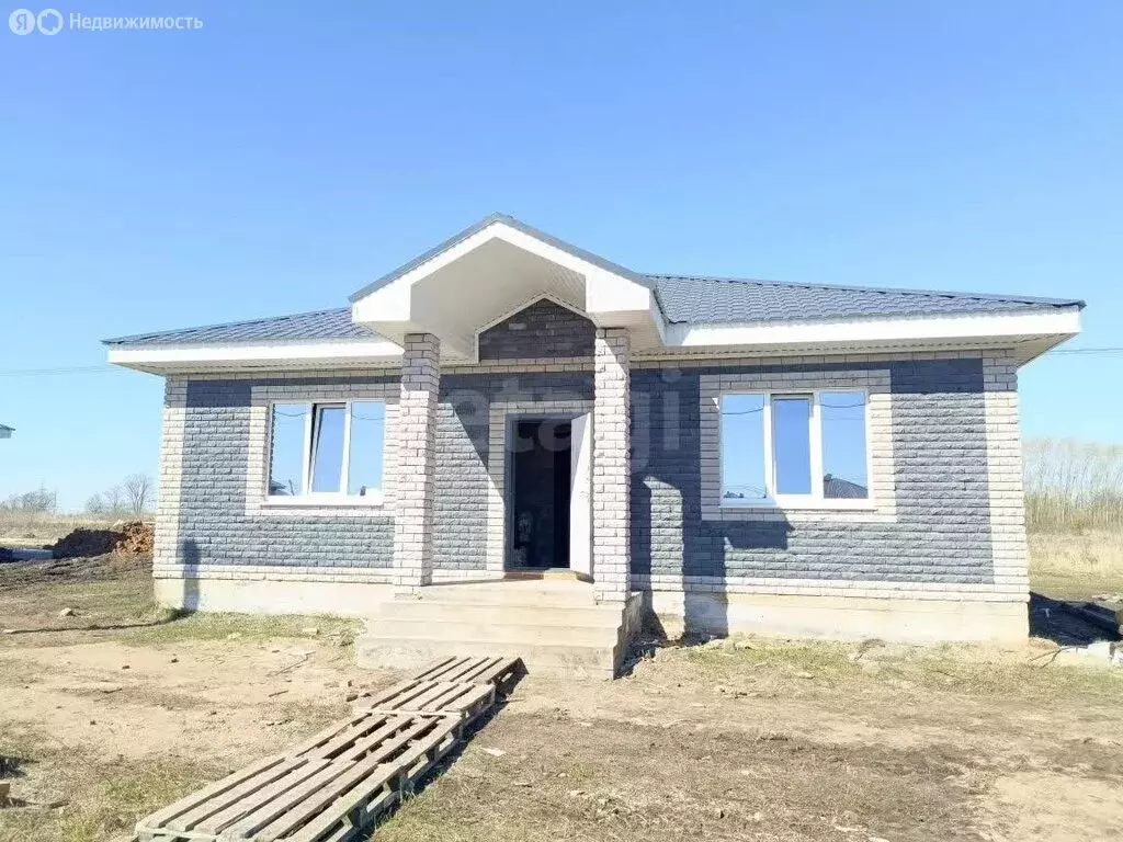 Дом в село Нагаево, Беловежская улица (100 м) - Фото 2