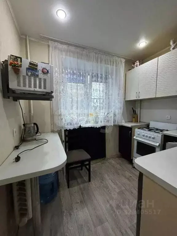 3-к кв. Челябинская область, Коркино ул. 30 лет ВЛКСМ, 37 (61.6 м) - Фото 1
