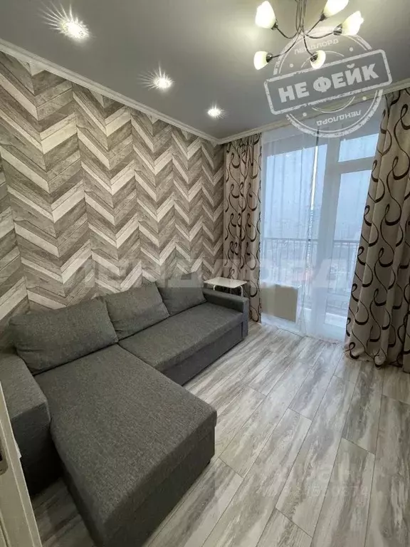 Студия Ростовская область, Ростов-на-Дону пер. Гарнизонный, 1А (25.0 ... - Фото 1