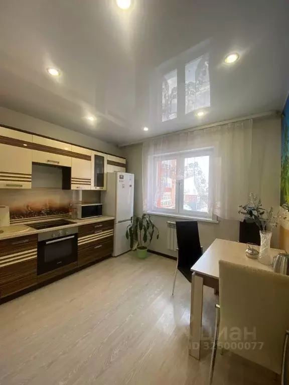 2-к кв. Иркутская область, Иркутск ул. 6-я Советская, 80/1 (54.9 м) - Фото 1