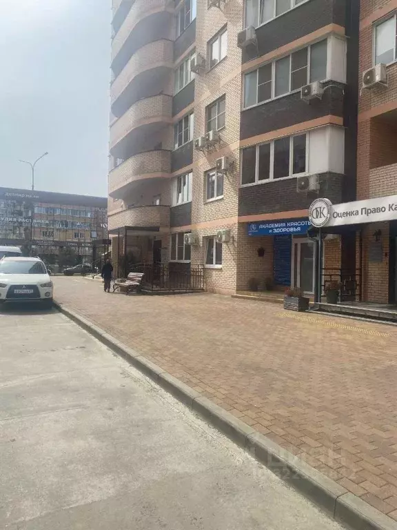 Помещение свободного назначения в Краснодарский край, Краснодар ... - Фото 2