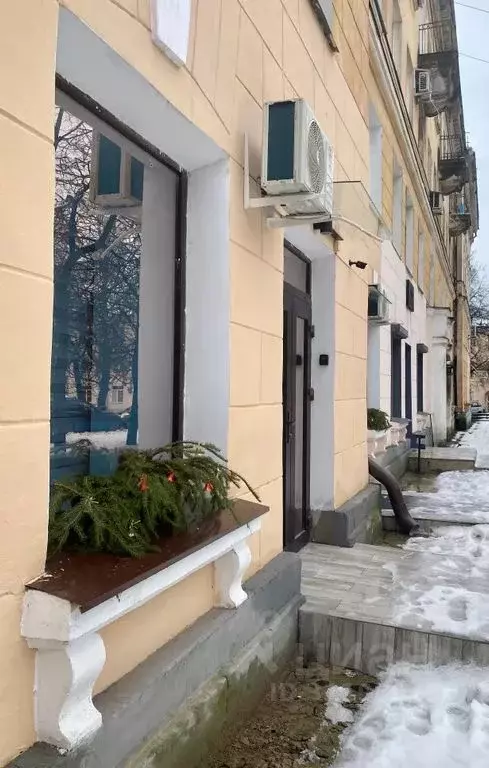 3-к кв. Новгородская область, Великий Новгород Новолучанская ул., 3 ... - Фото 1