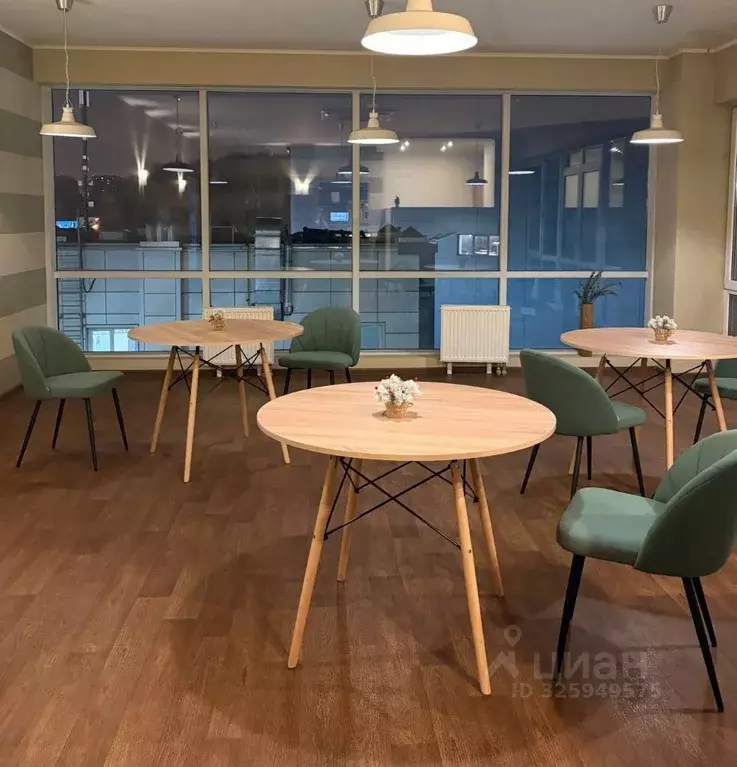 Офис в Москва МКАД, 47-й км, 11с2 (75 м) - Фото 2