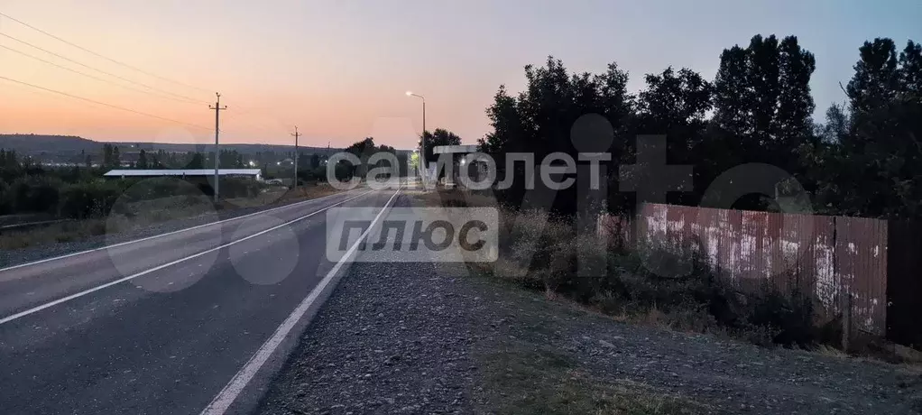 Участок 22 сот. (личное подсобное хозяйство (лпх)) - Фото 0