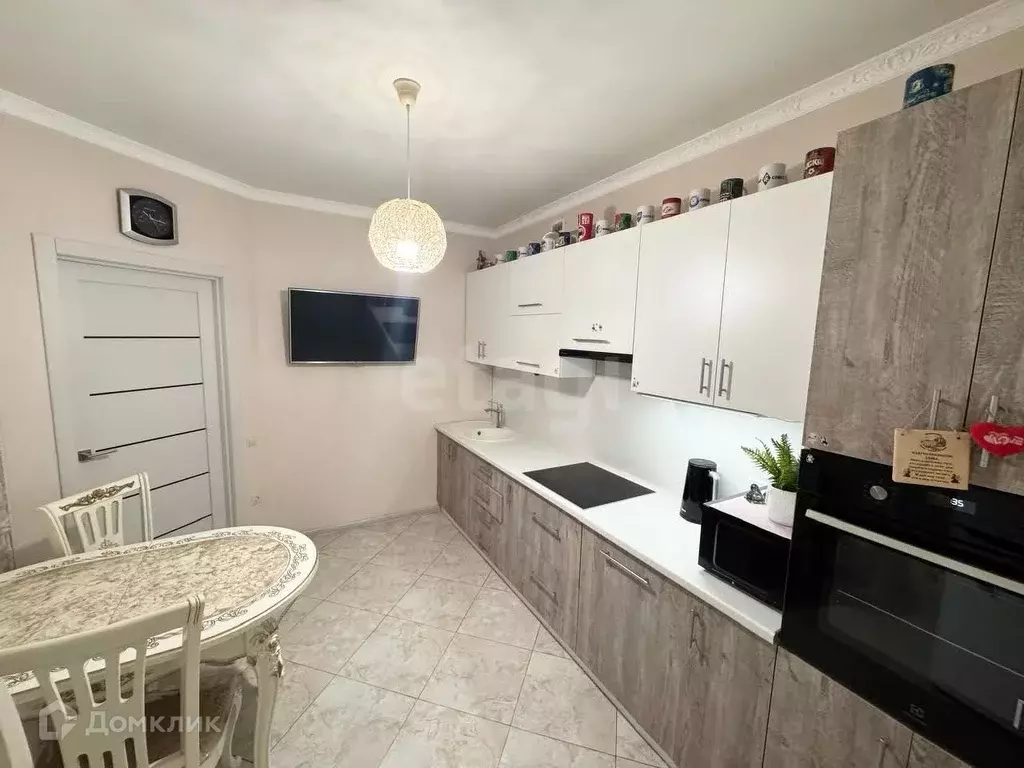 Продаётся 2-к квартира, 64.1 м - Фото 0