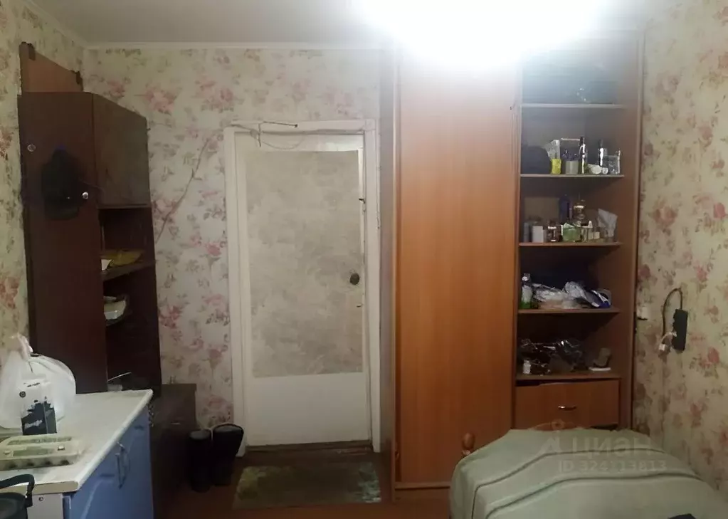 Комната Архангельская область, Архангельск Садовая ул., 40 (14.0 м) - Фото 2