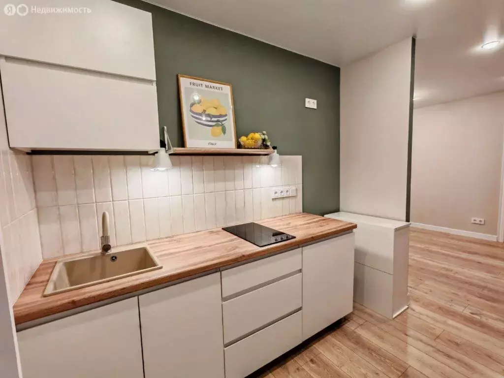 2-комнатная квартира: Киров, улица Горького, 44 (43 м) - Фото 2