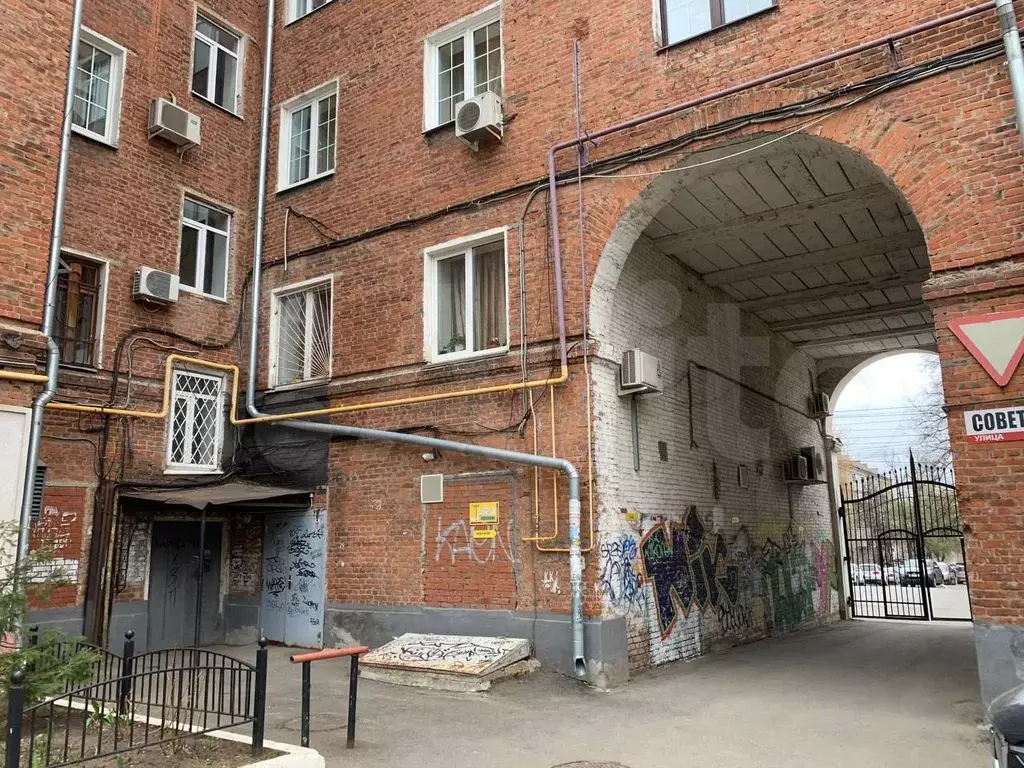 3-к. квартира, 70 м, 5/5 эт. - Фото 1