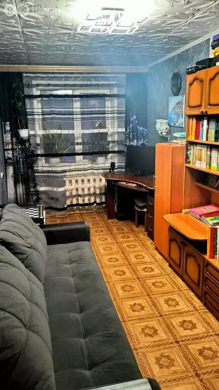 2-комнатная квартира: Тверь, Октябрьский проспект, 77 (44.4 м) - Фото 1