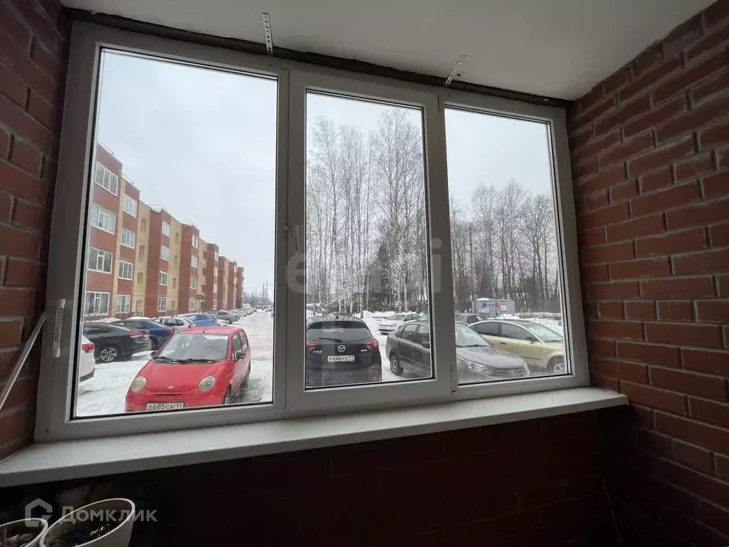 Продаётся 1-к квартира, 34 м - Фото 0