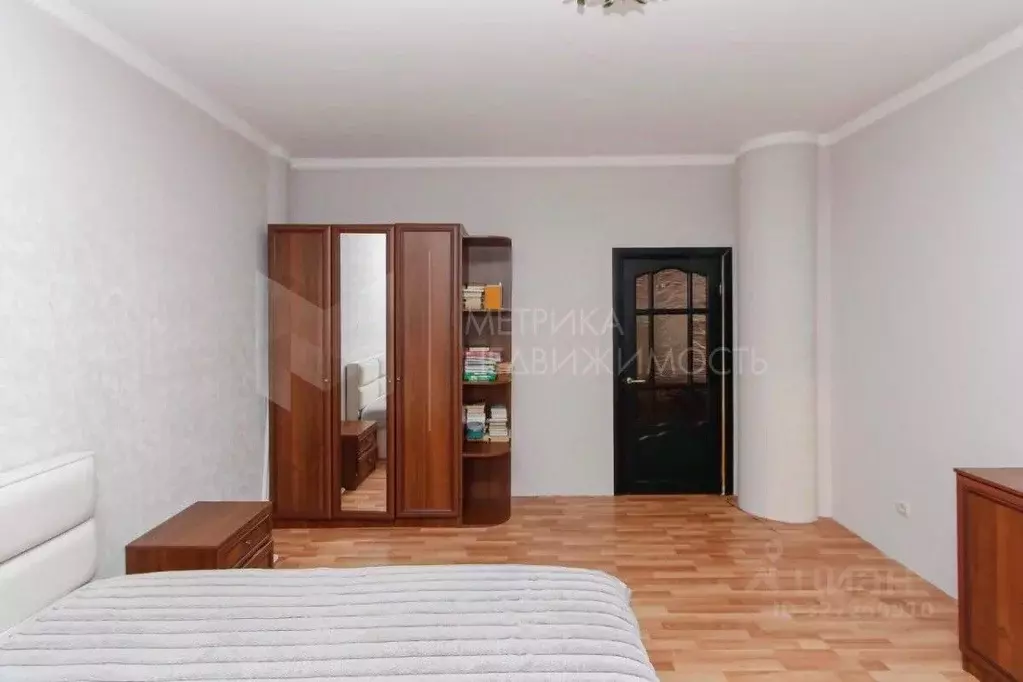 2-к кв. Тюменская область, Тюмень ул. 50 лет ВЛКСМ, 19 (63.3 м) - Фото 1