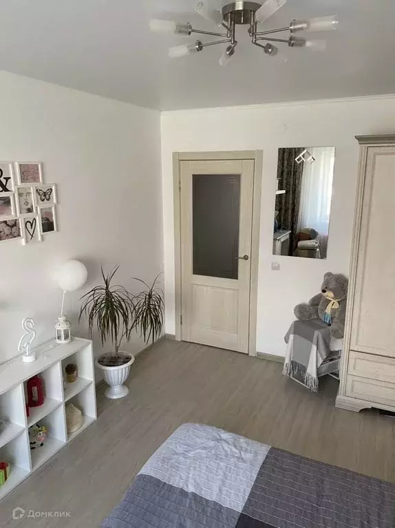 Продаётся 3-к квартира, 85.4 м - Фото 1