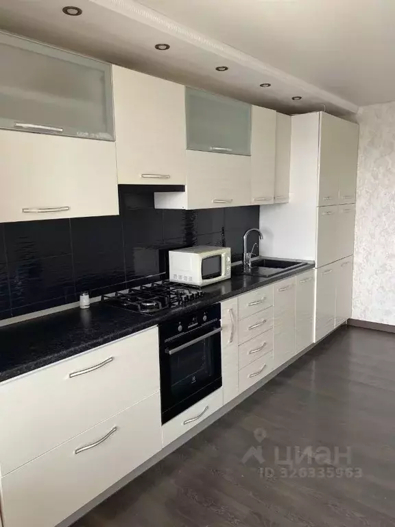 2-к кв. Саратовская область, Саратов ул. Имени Н.В. Исаева, 2Б (59.5 ... - Фото 1