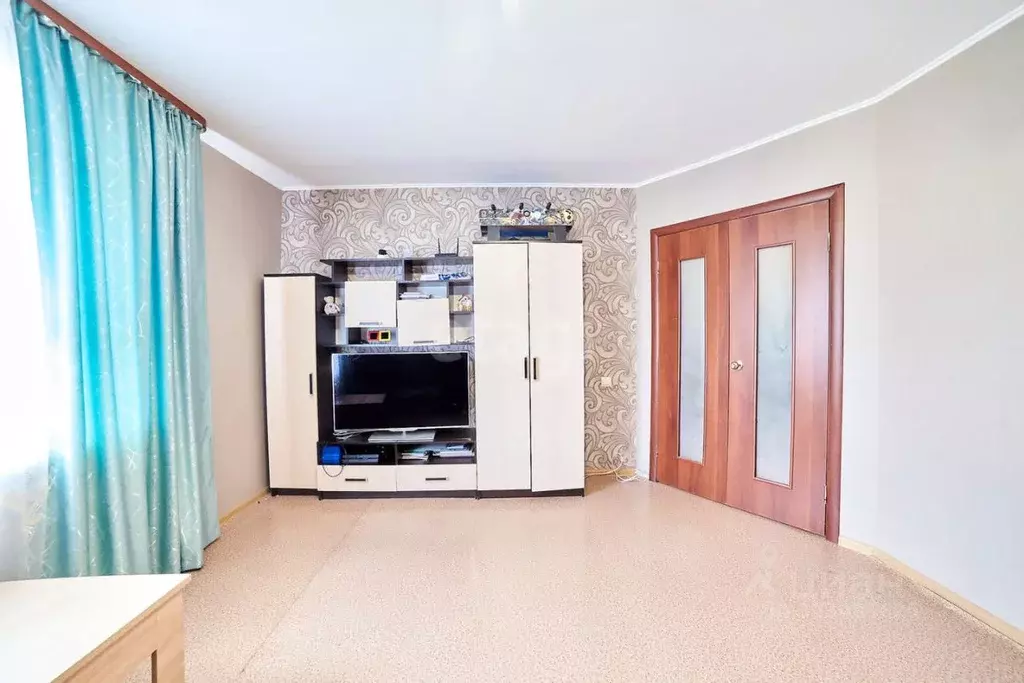 2-к кв. Башкортостан, Стерлитамакский район, Отрадовский сельсовет, с. ... - Фото 1