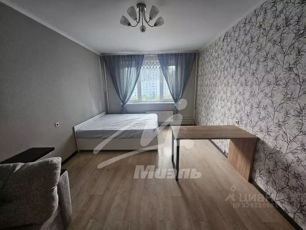 1-к кв. Москва Перовская ул., 66к4 (40.0 м) - Фото 1