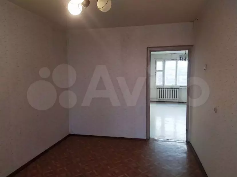 3-к. квартира, 60м, 6/9эт. - Фото 1