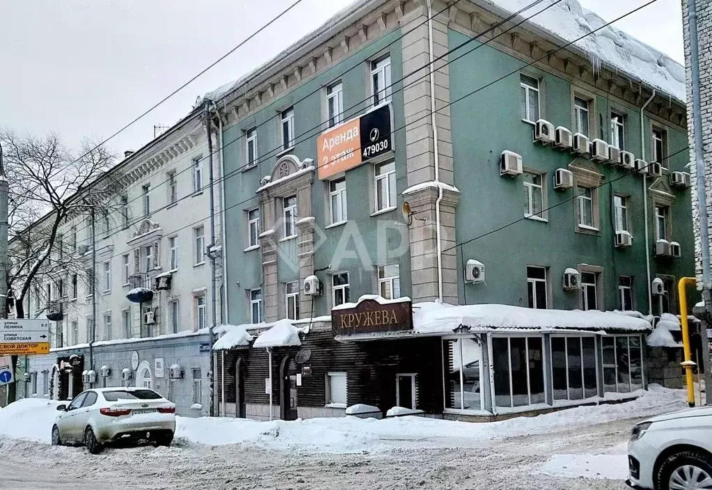 Помещение свободного назначения в Удмуртия, Ижевск Удмуртская ул., ... - Фото 1