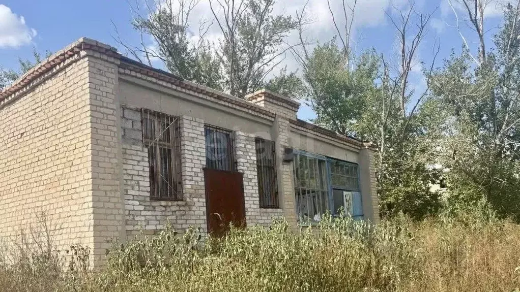 Торговая площадь в Оренбургская область, Сорочинский муниципальный ... - Фото 1