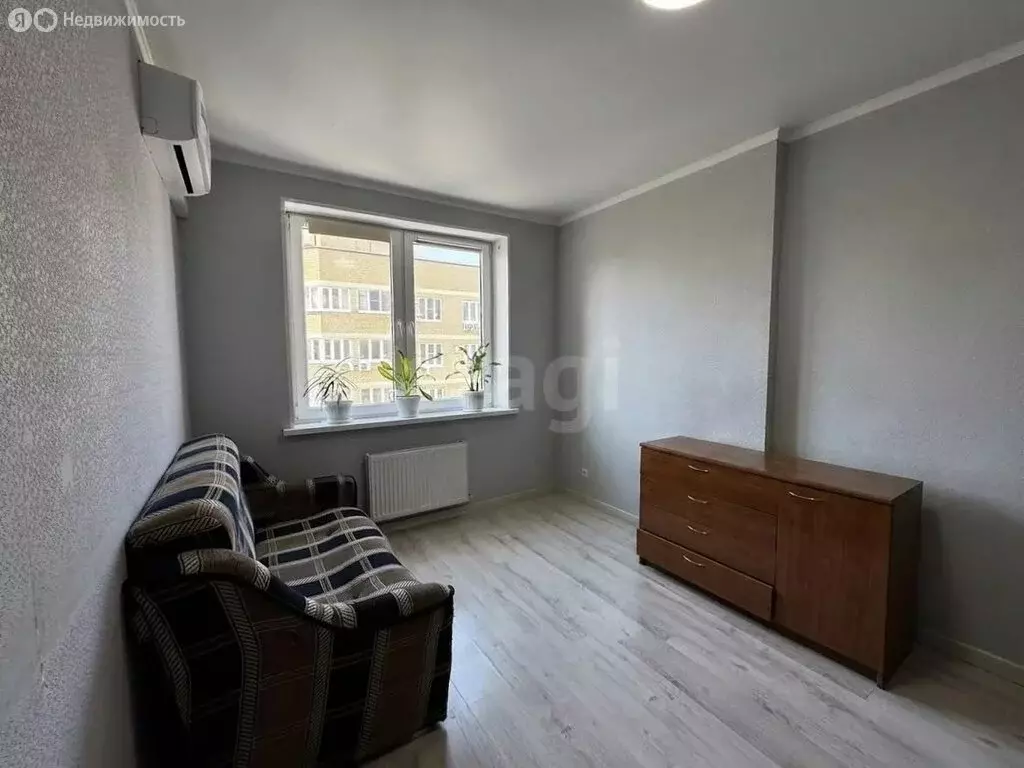 1-комнатная квартира: Анапа, Крестьянская улица, 27к6 (35 м) - Фото 1