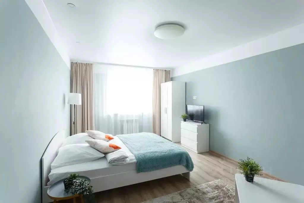 2-к кв. Вологодская область, Вологда ул. Гагарина, 82А (60.0 м) - Фото 1