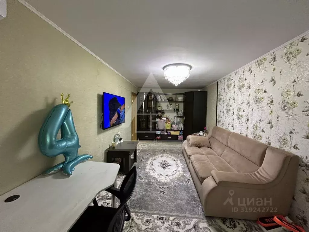 2-к кв. Челябинская область, Коркино просп. Горняков, 13А (55.6 м) - Фото 1