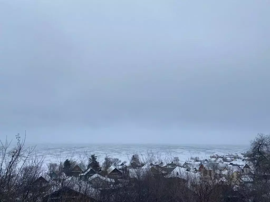 Дом в Саратовская область, Хвалынск ул. Серова, 28 (60 м) - Фото 2