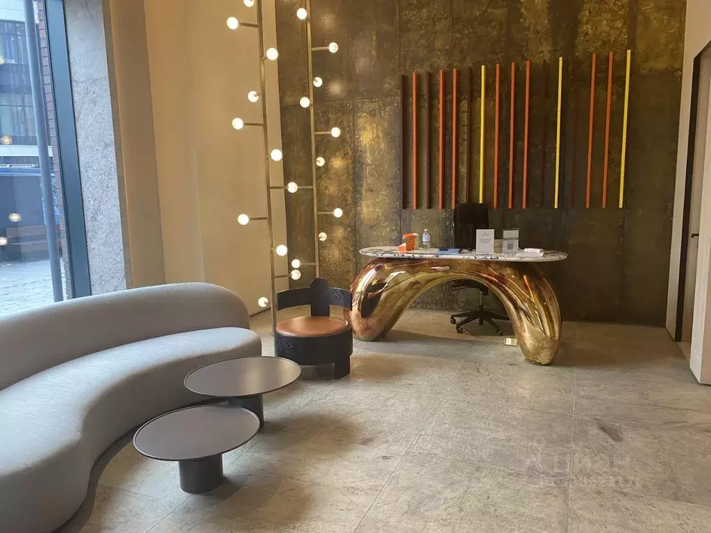 2-к кв. Москва Волоколамское ш., 95/2 (36.4 м) - Фото 2