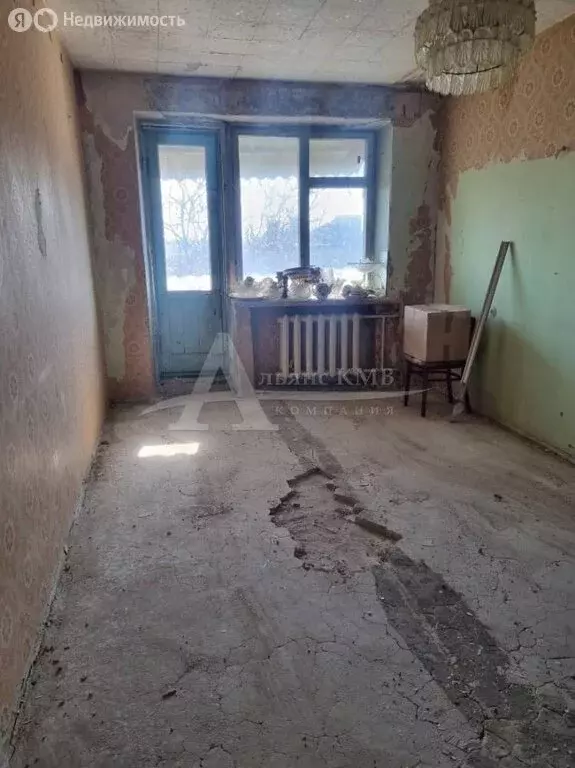 2-комнатная квартира: Георгиевск, улица Однобокова, 26 (43.3 м) - Фото 1