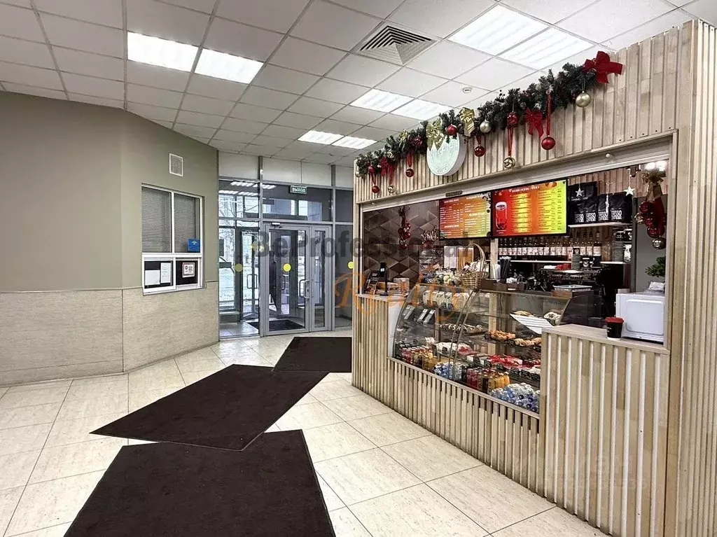 Офис в Москва проезд 17-й Марьиной рощи, 4к1 (80 м) - Фото 2