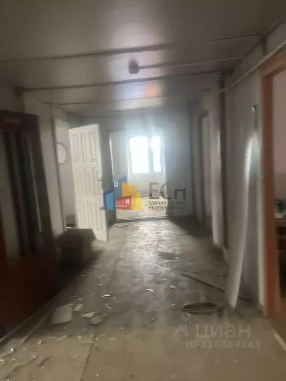 Помещение свободного назначения в Тульская область, Тула Скуратовская ... - Фото 1